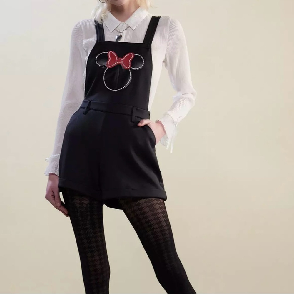 Mickey Dress